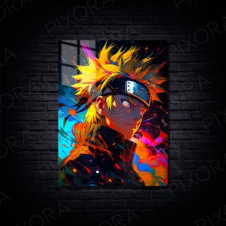 Metal-Poster Tablolar