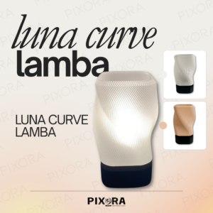 lamba abajur masaüstü 3d yazıcı