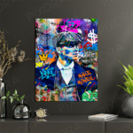 metal poster metal tablo