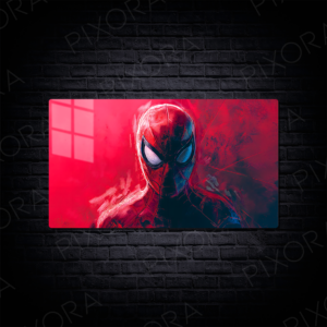 metal poster metal tablo marvel dc
