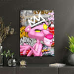 metal poster metal tablo