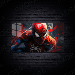 metal poster metal tablo marvel dc