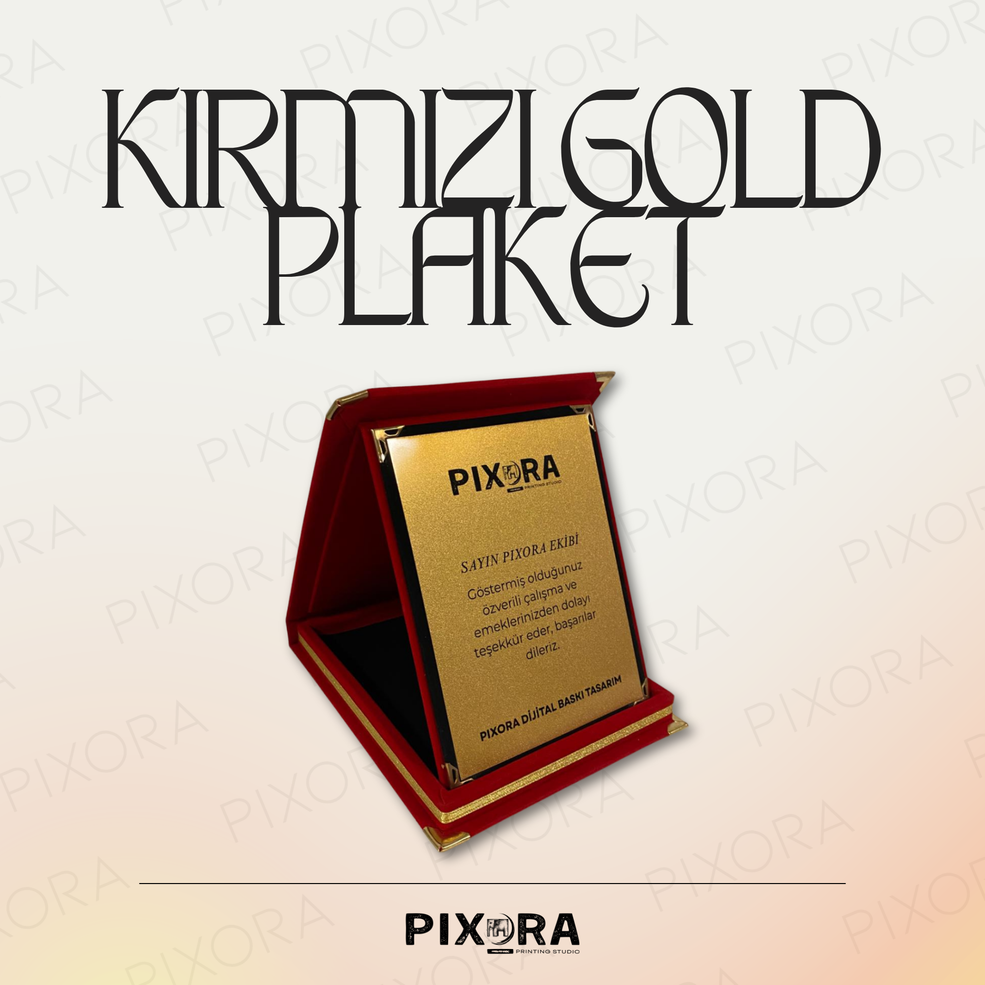 Promosyon Ürünleri