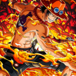 anime metal poster metal tablo