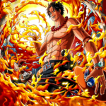 anime metal poster metal tablo