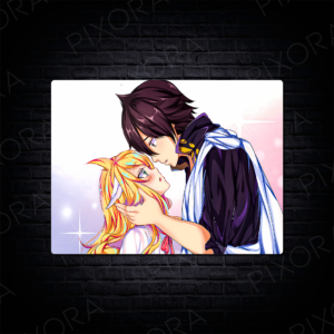 Mavis | Zeref Metal Tablo