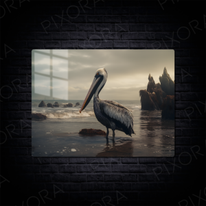 Pelikan Metal Tablo