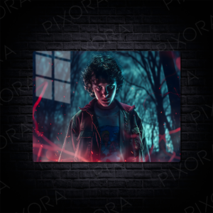 Eleven Metal Tablo