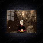 Avatar Metal Tablo