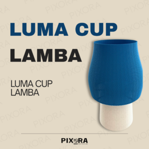 lamba abajur masaüstü 3d yazıcı