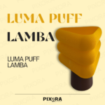 lamba abajur masaüstü 3d yazıcı