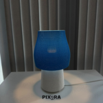 lamba abajur masaüstü 3d yazıcı